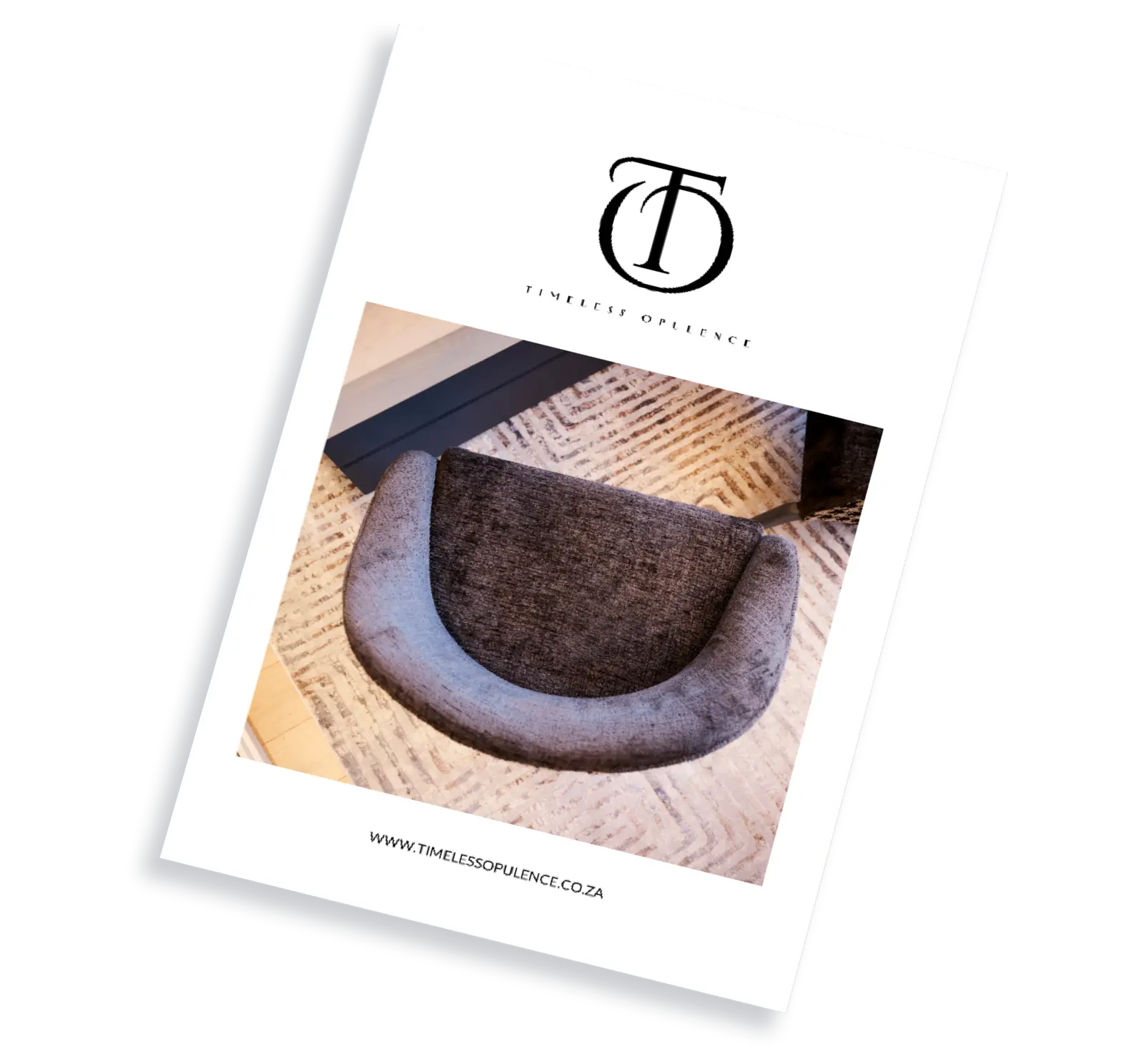 Timeless Opulence Company Profile Download